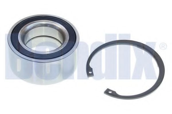 Set rulment roata