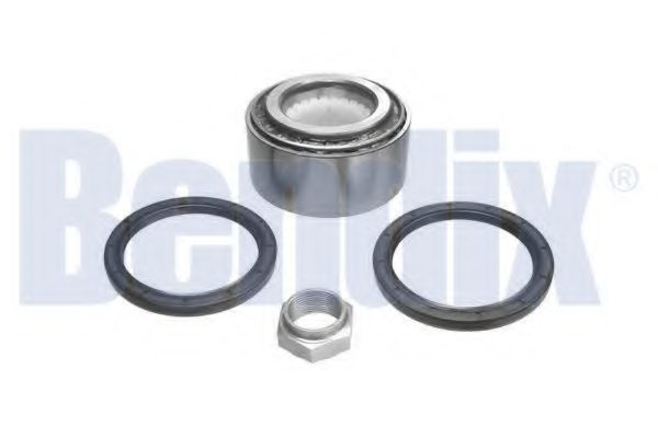 Set rulment roata