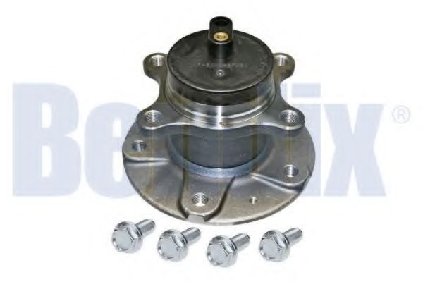 050843B Set rulment roata BENDIX 