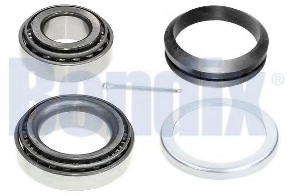Set rulment roata