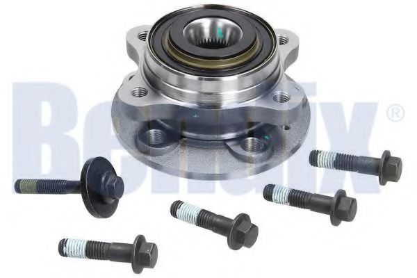 Set rulment roata