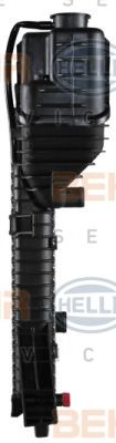 Radiator, racire motor 3