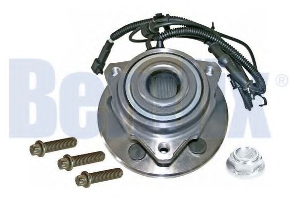 Set rulment roata