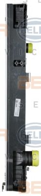 Radiator, racire motor 3
