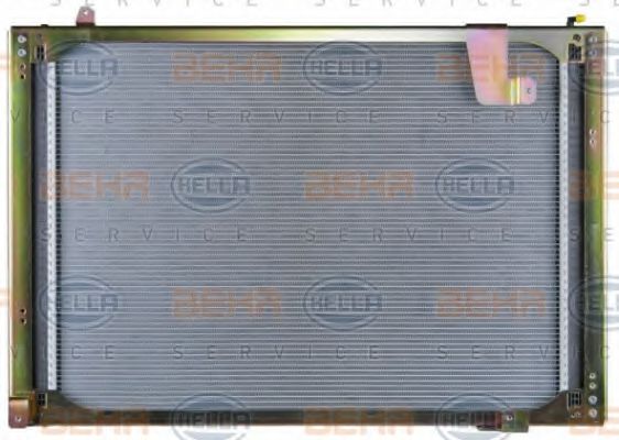 Radiator, racire motor 5