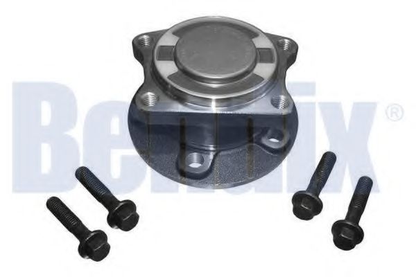 Set rulment roata
