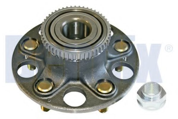 Set rulment roata