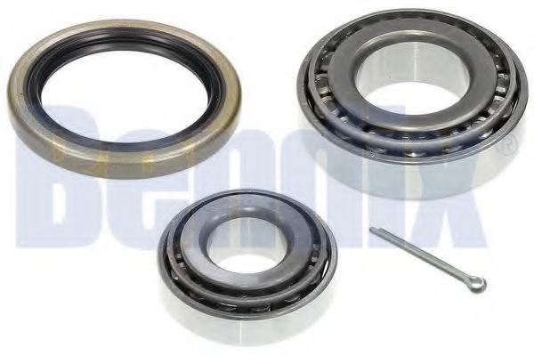 Set rulment roata