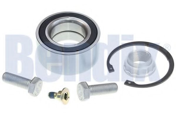 Set rulment roata