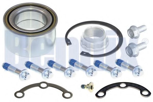 Set rulment roata
