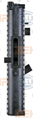 Radiator, racire motor 3