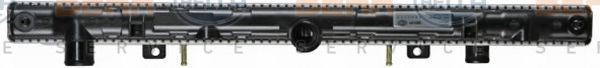 Radiator, racire motor 4