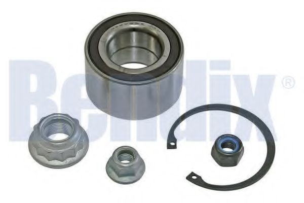 051499B Set rulment roata BENDIX 