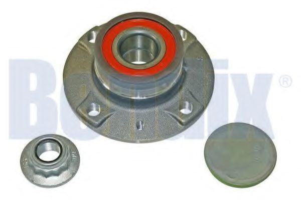 051509B Set rulment roata BENDIX 