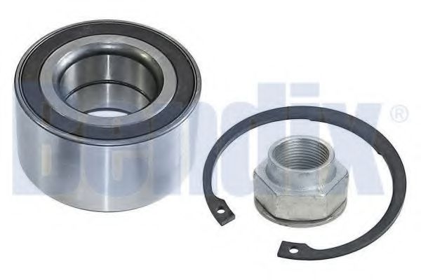 Set rulment roata