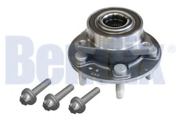 Set rulment roata