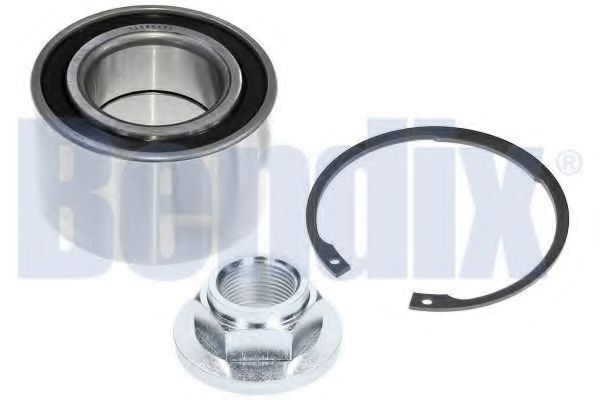 Set rulment roata