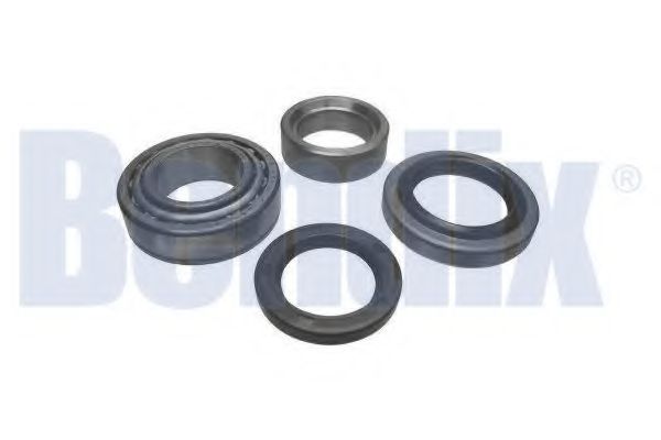 Set rulment roata