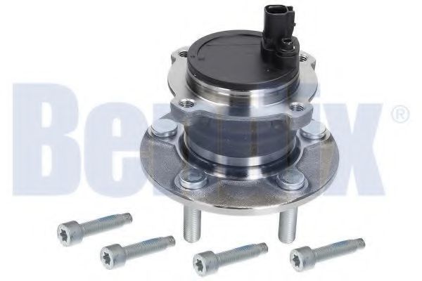 Set rulment roata