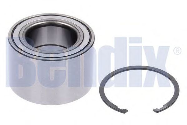 Set rulment roata