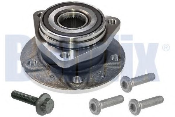 051865B Set rulment roata BENDIX 
