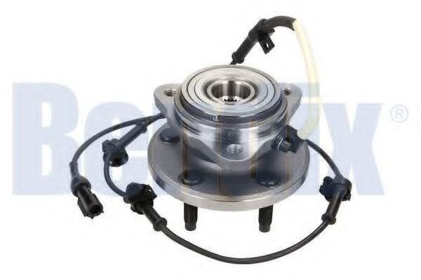051873B Set rulment roata BENDIX 