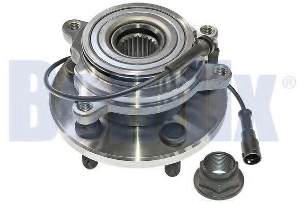 Set rulment roata