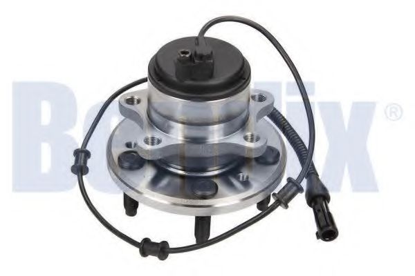 051894B Set rulment roata BENDIX 