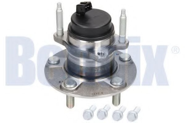 051940B Set rulment roata BENDIX 