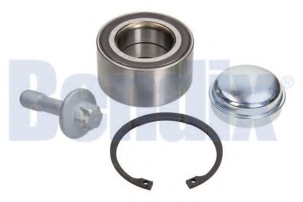 Set rulment roata