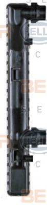 Radiator, racire motor 3