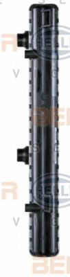 Radiator, racire motor 4