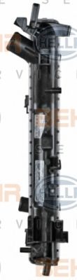 Radiator, racire motor 3