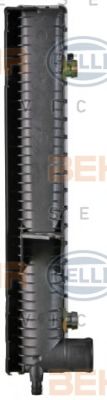 Radiator, racire motor 3