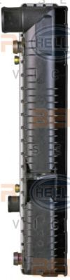 Radiator, racire motor 4