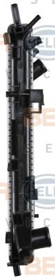 Radiator, racire motor 3