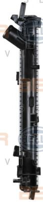 Radiator, racire motor 4