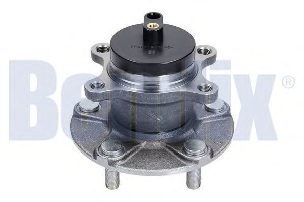 052119B Set rulment roata BENDIX 