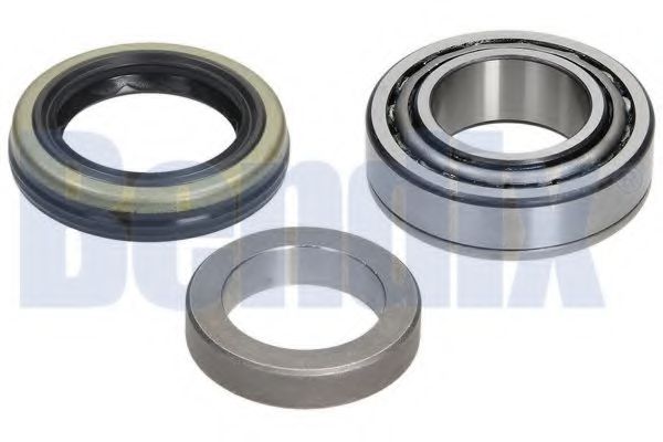 Set rulment roata