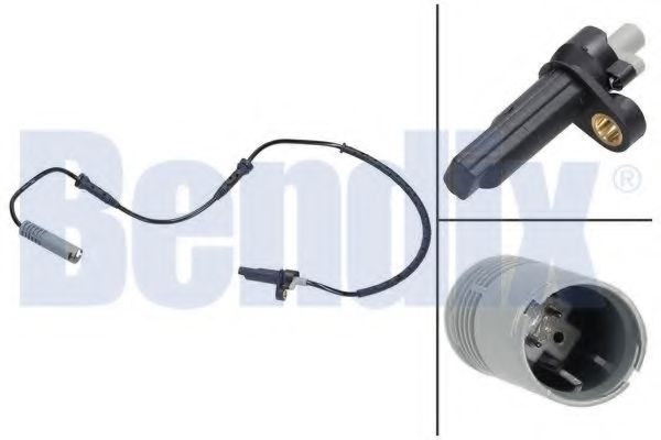 senzor,turatie roata