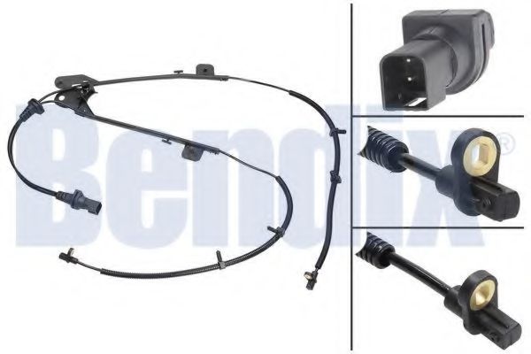 senzor,turatie roata