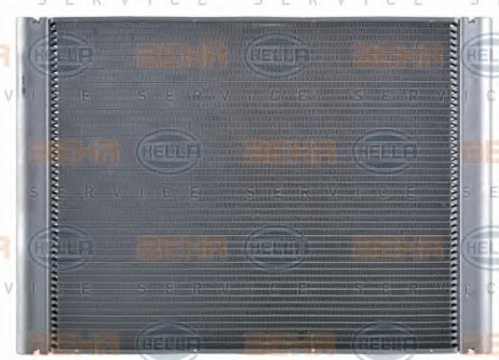 Radiator, racire motor 5