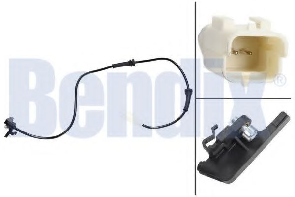 senzor,turatie roata