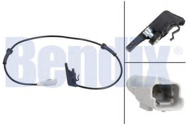 senzor,turatie roata