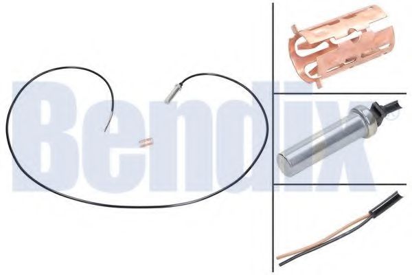 058152B senzor,turatie roata BENDIX 