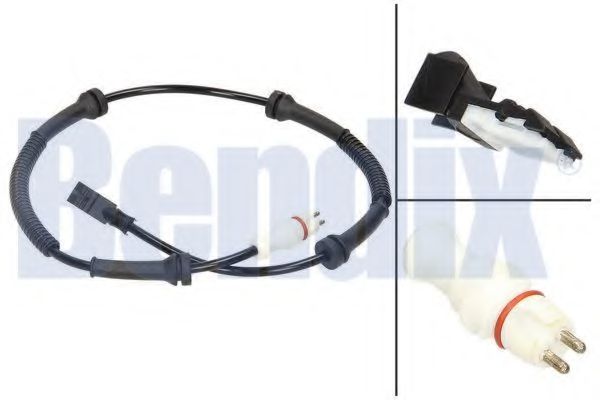 senzor,turatie roata