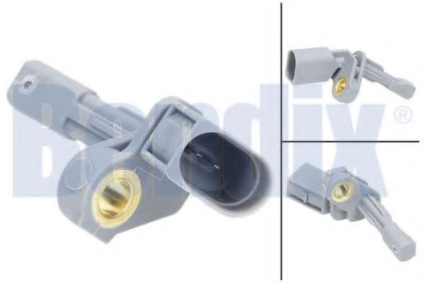 058471B senzor,turatie roata BENDIX 