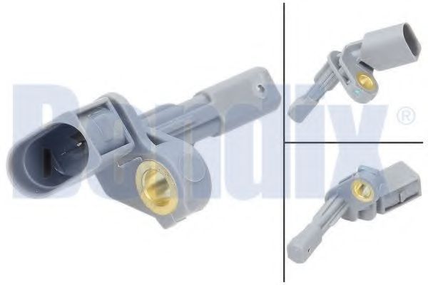 058472B senzor,turatie roata BENDIX 