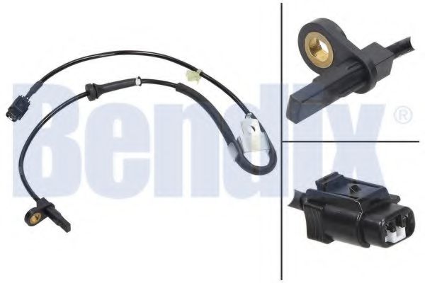 058474B senzor,turatie roata BENDIX 