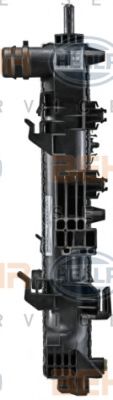 Radiator, racire motor 3